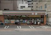 セブン-イレブン 墨田緑３丁目店