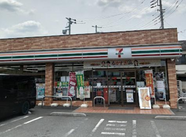 セブン-イレブン 武蔵野中央店の画像1