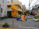 谷中児童遊園の画像