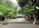 乃木神社の画像