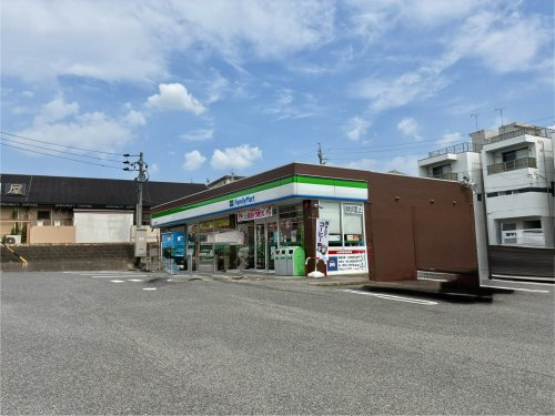 ファミリーマート
