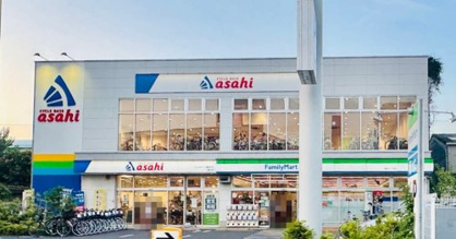 ファミリーマート 東砂七丁目店の画像1