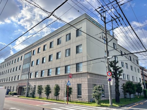 医療法人博仁会　共済病院の画像