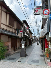 竜馬通り商店街の画像1
