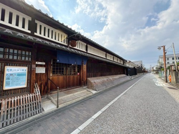 月桂冠大倉記念館の画像1