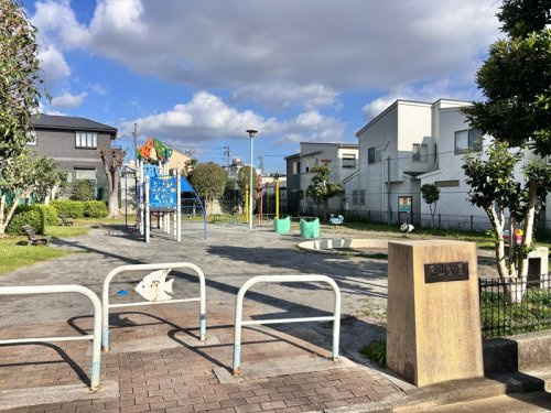 原山公園の画像