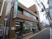 三井住友銀行 徳庵支店