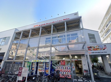 オーケー 用賀駅前店の画像1