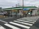 ファミリーマート 横浜コットンハーバー店の画像