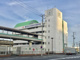 横浜市中央卸売市場 本場の画像