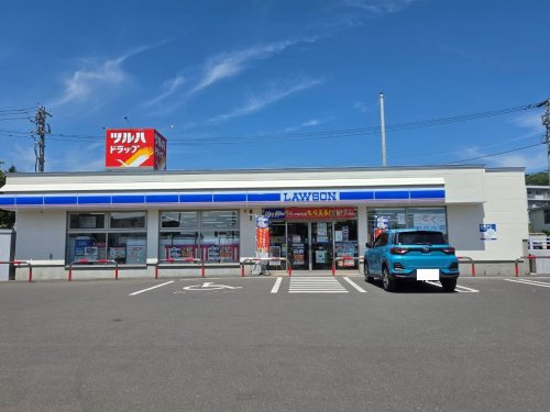 ローソン 北見高栄西町店の画像