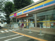 ミニストップ 新座新堀店の画像