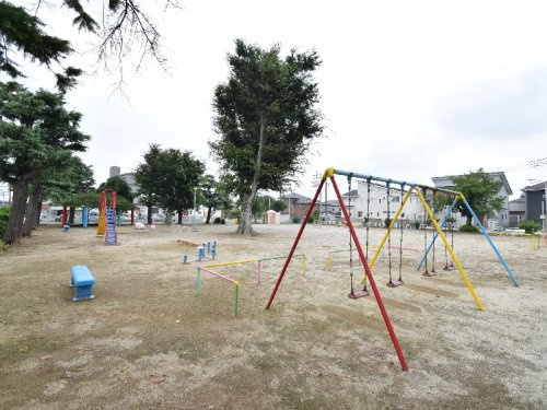 下三俣公園の画像
