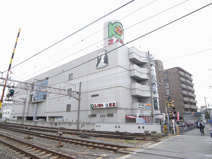 コノミヤ徳庵店