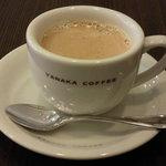 ホットコーヒー やなか珈琲店 下北沢店の画像2