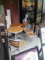 テラス やなか珈琲店 下北沢店の画像5