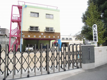 徳庵愛和幼稚園