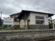 山岸駅の画像