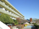 入間市立上藤沢中学校の画像