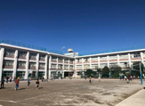 大田区立松仙小学校
