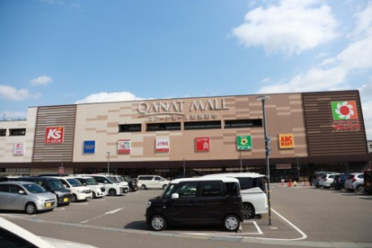 カナートモール和泉府中の画像1