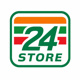 セブンイレブン博多千代店の画像