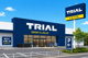TRIAL GO 多の津店の画像