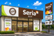 Seria フォレオ博多店の画像