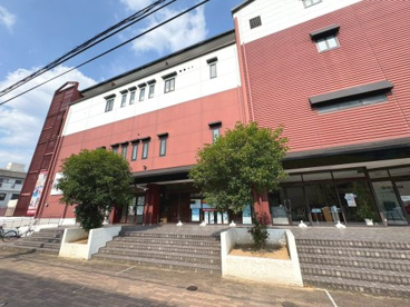 コナミスポーツクラブ伏見の画像1