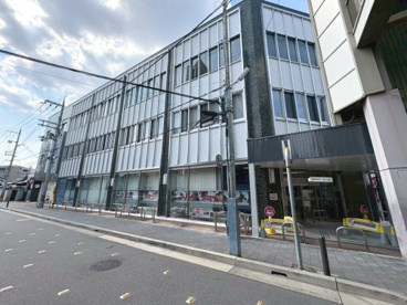 三菱UFJ銀行 伏見支店の画像1