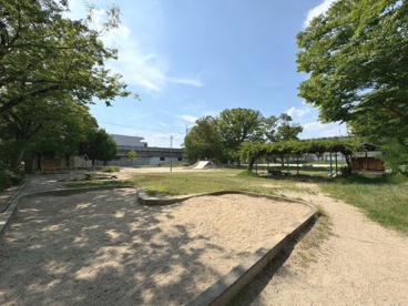 伏見公園の画像1