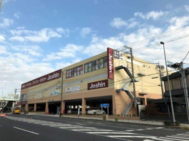 ジョーシン　西宮店