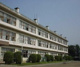 立川市立立川第五中学校の画像