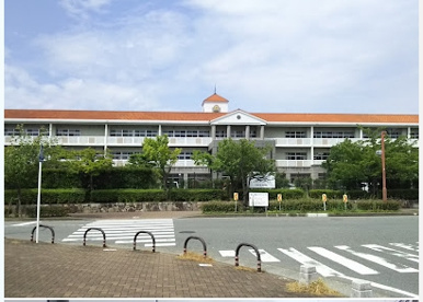 福岡市立福岡女子高等学校の画像1