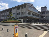 桜井市立桜井西小学校