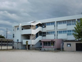 大和郡山市立郡山北小学校