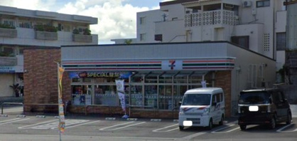 セブンイレブン 豊見城インター南店の画像1