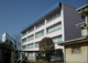 北本市立東中学校の画像