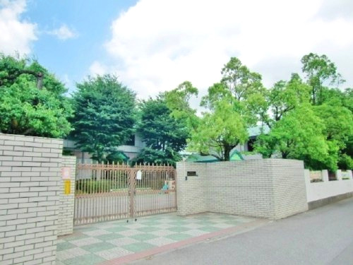 幼稚園型認定こども園鷲宮幼稚園の画像