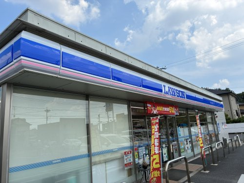 ローソン尾張旭柏井町店の画像