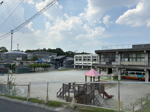旭富士幼稚園の画像