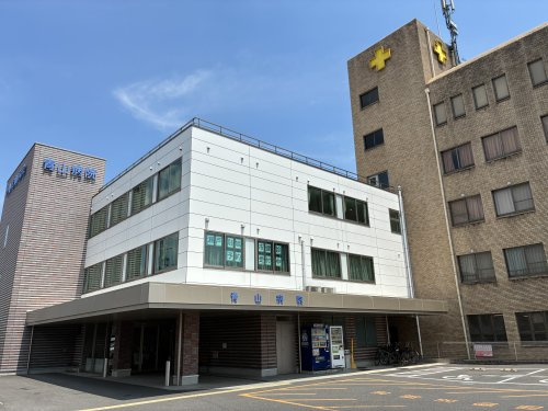 医療法人青山病院の画像