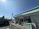 ファミリーマート中江二丁目店の画像