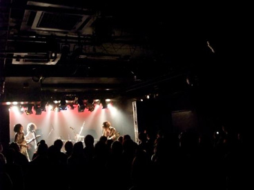 ホール Club251の画像3