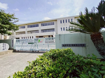 福津市立神興東小学校の画像1