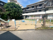 常吉阪草子ども広場