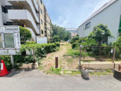 出屋敷西公園