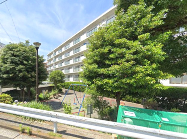蒔田谷戸田上公園の画像1