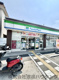 ファミリーマート　大東大野店の画像