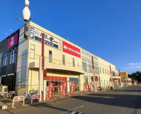 ショッピングセンター ヨークタウン坂東